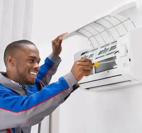 hvac services Seabeck